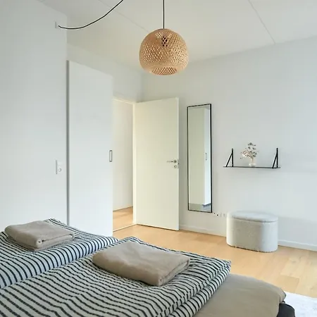 Appartement Unique 4-bedroom With Panoramic Sea View *