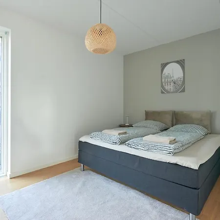 Apartamento Unique 4-bedroom With Panoramic Sea View *