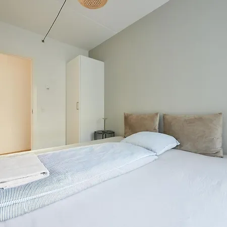 Unique 4-bedroom With Panoramic Sea View Apartamento