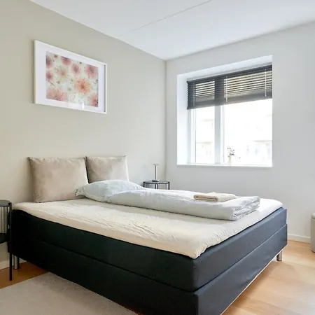Unique 4-bedroom With Panoramic Sea View Copenhaga