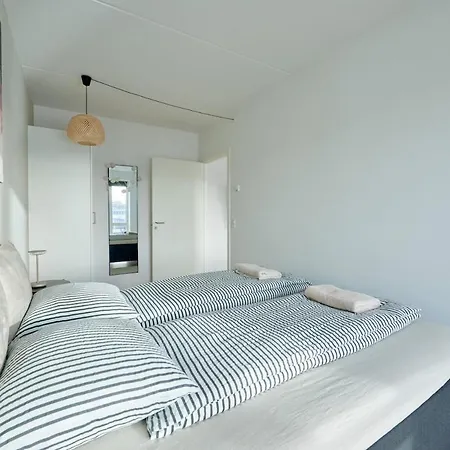 Apartamento Unique 4-bedroom With Panoramic Sea View *