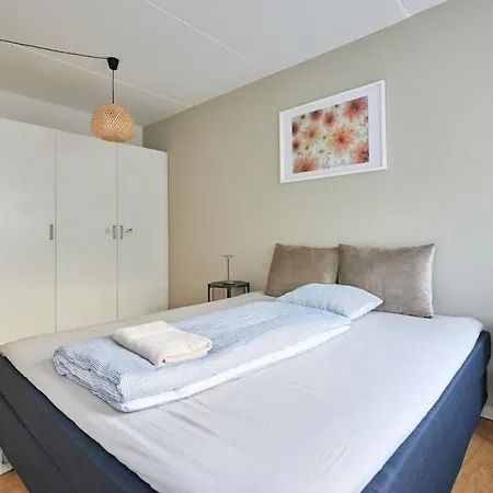 Unique 4-bedroom With Panoramic Sea View