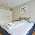 Unique 4-bedroom With Panoramic Sea View