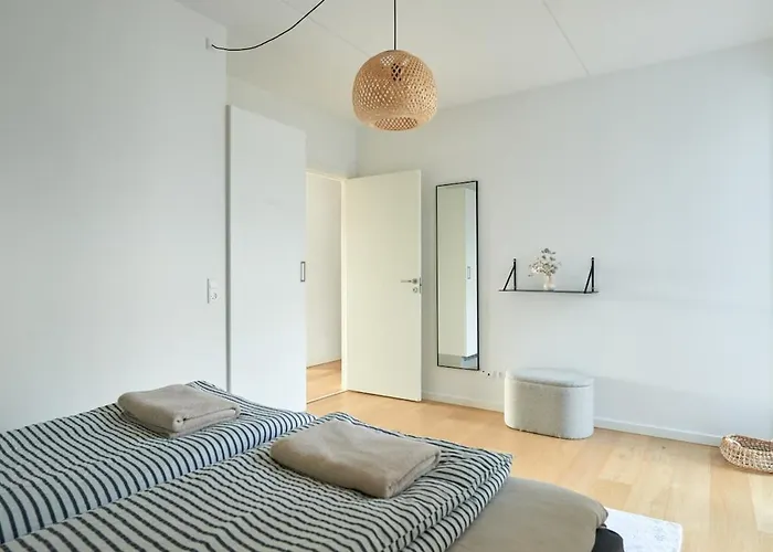 Apartament Unique 4-bedroom With Panoramic Sea View *