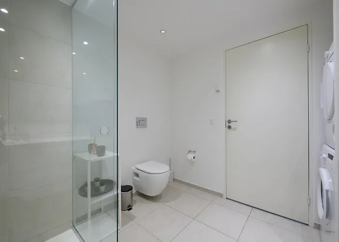 Unique 4-bedroom With Panoramic Sea View Apartament *