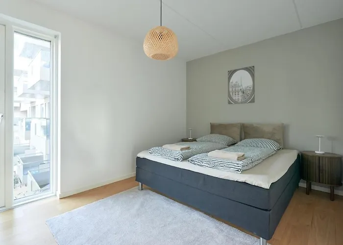 Apartament Unique 4-bedroom With Panoramic Sea View *