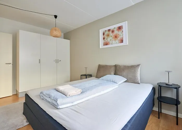 Unique 4-bedroom With Panoramic Sea View