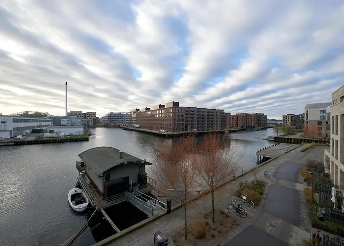 Unique 4-bedroom With Panoramic Sea View Apartament *