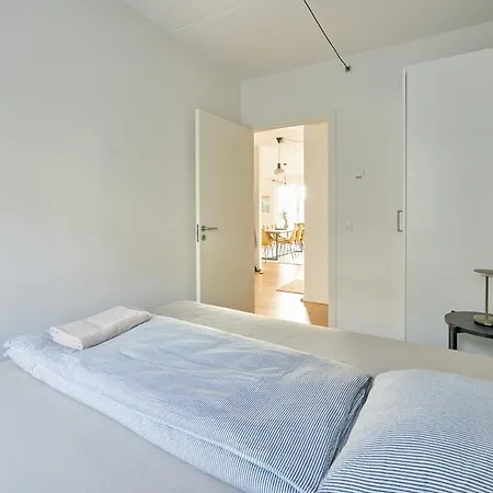 Unique 4-bedroom With Panoramic Sea View